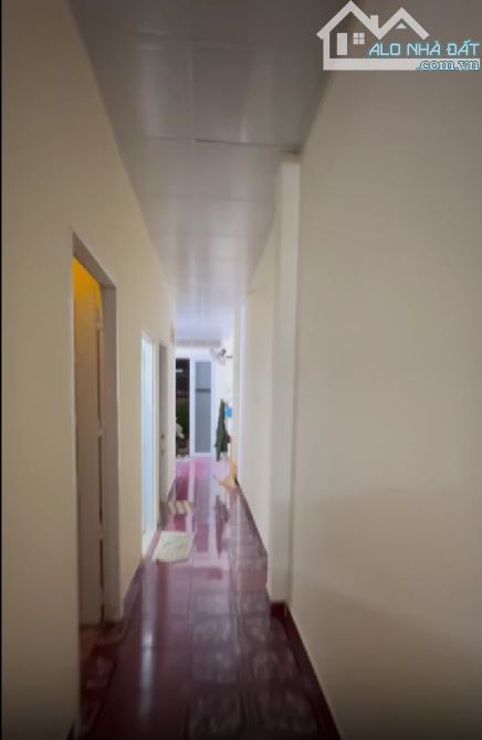 CẦN BÁN NHÀ CẤP 4 HẺM TRƯƠNG CÔNG ĐỊNH – 56M² – 2PN, 1WC – GIÁ 3.85 TỶ – VỊ TRÍ ĐẸP, Ở N - 2