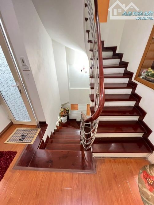 Phân Lô, Ô Tô Đỗ Cửa, Vỉa Hè 3M, Phúc Hoa, Tây Hồ, Hàng Xóm Lotte, DT 80m2, 23.5 Tỷ - 2