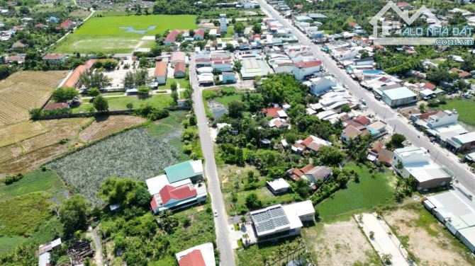 💥Bán Lô Đất Diên Phước – Gần Chợ, Trường Học, Đường Ô Tô Quay Đầu💥 - 2