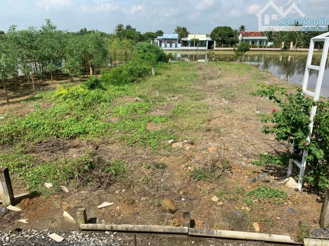 Bán Đất thổ cư 302m² giá chỉ 700tr–gần UBND Mỹ Lệ, Long An sổ riêng - 2