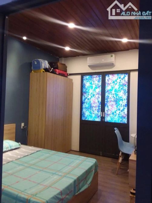 🏢 BÁN CĂN HỘ CAO CẤP 4 TẦNG – TRUNG TÂM HẢI CHÂU – DÒNG TIỀN 50TR/THÁNG - 2