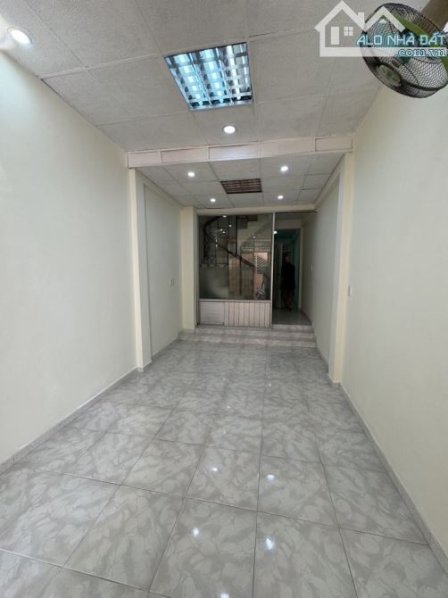 Bán nhanh nhà 98m2 – Hẻm ô tô – Phan Văn Hớn, Q12 – Giá chỉ 5,180 tỷ - 2