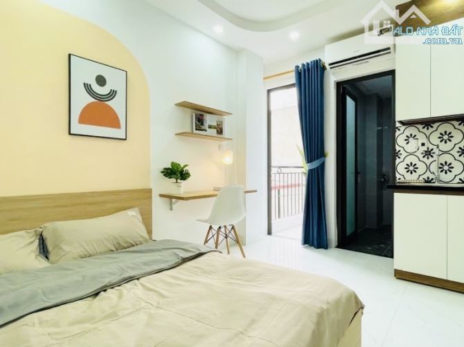 🏠 BÁN TOÀ CHUNG CƯ MINI XÃ ĐÀN | 105m2 | 9 tầng | 29 PKK | Dòng tiền 150tr/th - 2