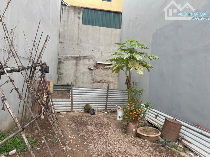 Bán đất 62m2 tại thôn Đặng, Đặng Xá đường trải nhựa ô tô tránh mát mẻ giá chỉ 6.2 tỷ - 2