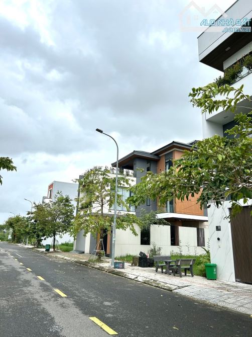 💥 Bán lô đất Hoà Phú 26 - Khu E Kim Long - đà nẵng - 2