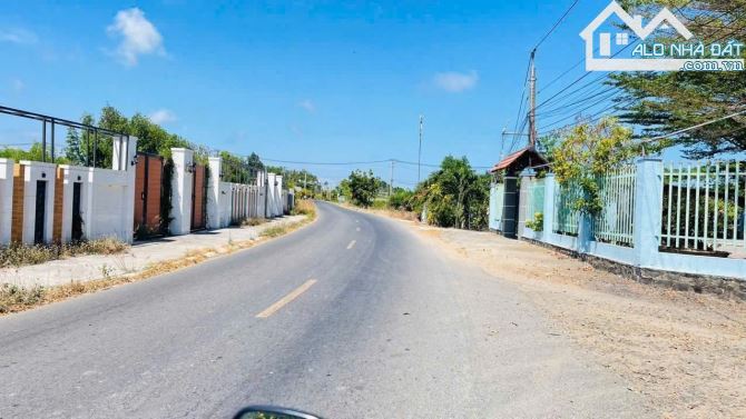 🚨 Siêu hot – Đất trục chính Phước Hải Long Mỹ, 249m², cách biển 2km chỉ 1,5 tỷ 🏝️ - 2