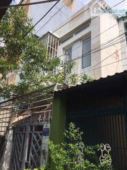🏡 NHÀ TT Q7 - cạnh LOTTE MART - 71M2 - SHR - CHỈ 5.5 TỶ(TL)🎉🏡🏡 - 2