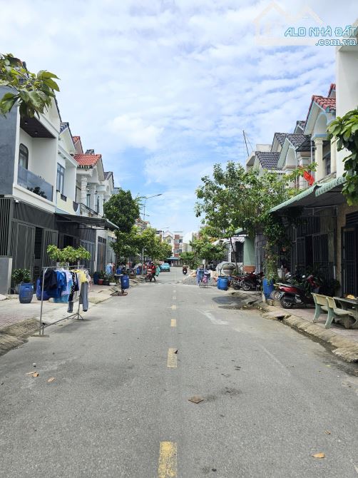 3,6Tỷ TL🔥Bán nhà 2MT lối thoát hiểm, KDC Phú Hồng Thịnh 8, p.Bình Chuẩn_Thuận An - 2