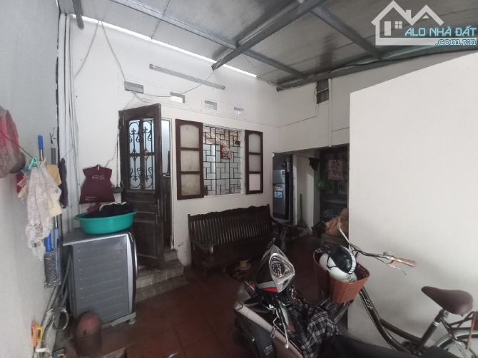 VỊ TRÍ ĐẸP- MẶT TIỀN QUYỀN LỰC-NGÕ THÔNG - KINH DOANH ĐỈNH_3 TẦNG – 56M2 – 10,5 TỶ - 2