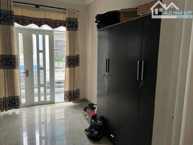 BÁN NHÀ 3 TẦNG KIỆT Ô TÔ 5M – TỐNG PHƯỚC PHỔ, HÒA CƯỜNG BẮC – TRUNG TÂM HẢI CHÂU DT 52m2 - 2