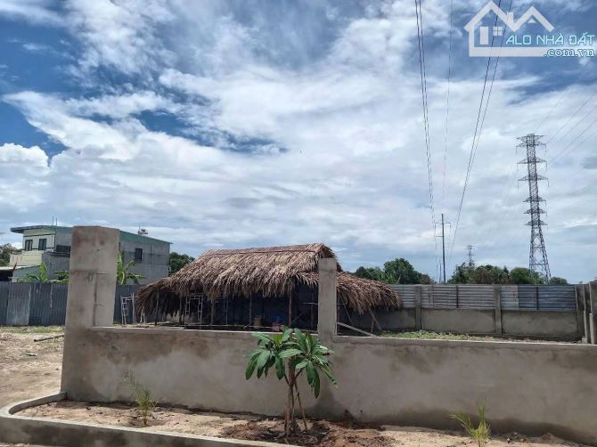 CẦN BÁN LÔ ĐẤT GÓC 2 MẶT TIỀN HẺM 1382 ĐƯỜNG 30/4, P. PHƯỚC THẮNG – DT 520M² – GIÁ CHỈ 3 - 2