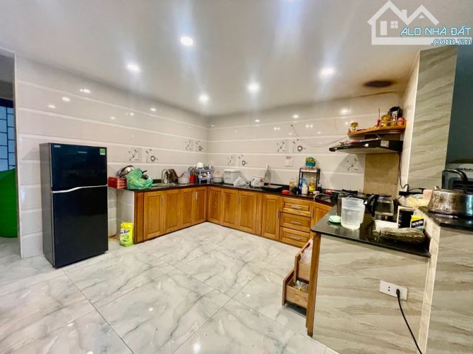 🏡 SIÊU PHẨM 3 TẦNG MẶT TIỀN HOÀNG DƯ KHƯƠNG –SÁT XUÂN THUỶ, KHUÊ TRUNG, CẨM LỆ – 8.X TỶ - 2