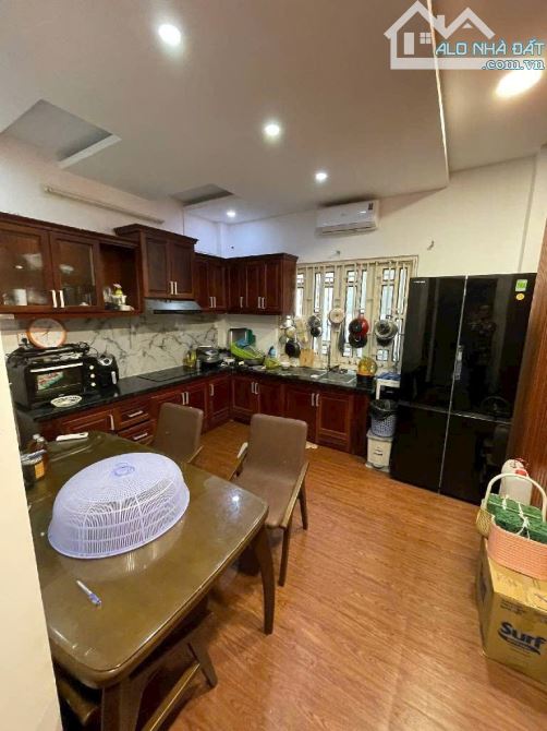 SIÊU PHẨM MẶT TIỀN KHU TÊN LỬA - 80M - 4 TẦNG - CHỈ 10.5 TỶ TL - 2