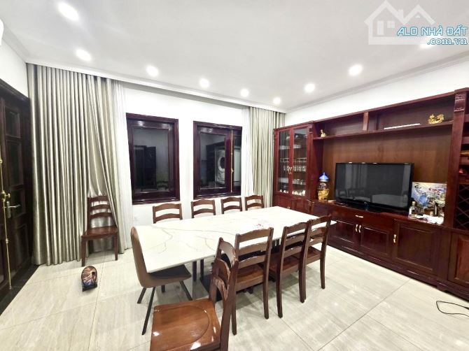 💚PHÂN LÔ KĐTM ĐẠI KIM, VỈA HÈ, KD, 2 MẶT NGÕ Ô TÔ TRÁNH ĐỖ, GARA, 68M*5T - 2
