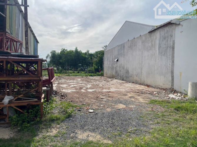 Bán lô đất đẹp ngang 9m Vĩnh Ngọc - Nha Trang giá tốt chỉ 1tỷ8 - 2