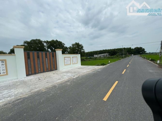 🌊 Long Mỹ sát biển Phước Hải – Đất Đỏ BRVT, view núi, giá chỉ từ 1,5 tỷ 🏡 - 2