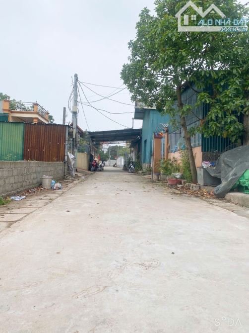 Bán đất thổ cư 72m2 mặt QL1A Thường Tín, Hà Nội. Giá 1.8 tỷ, Sổ Đỏ, LH: - 2