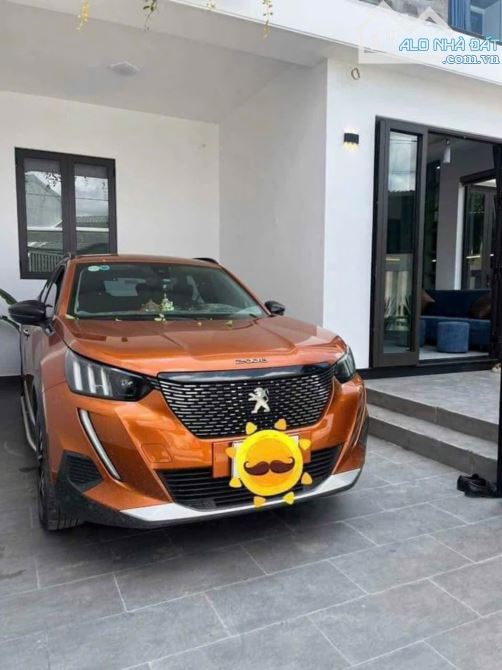 Nhà 2 tầng 82m kiệt ô tô Thanh Hải, TP Huế - 2