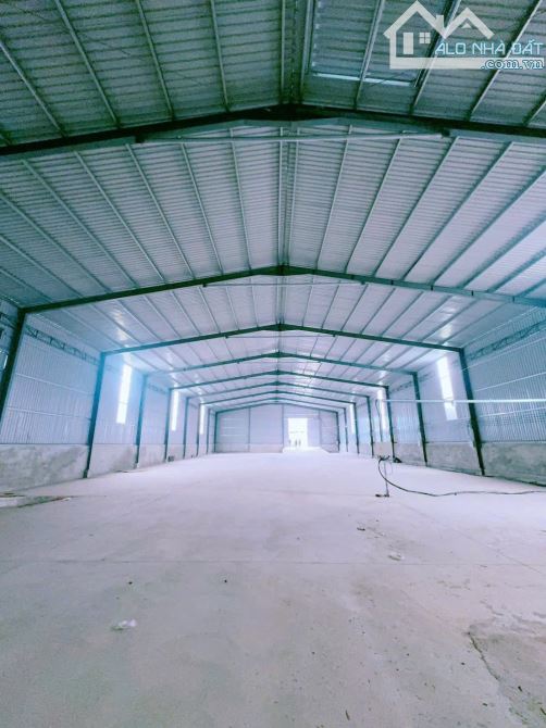 HN133( X092 ) 🆘 Hạ giá gấp Gần 1tỷ ( 8tỉ500 còn 7tỉ7 )  Bán xưởng góc 2 Mt hơn 1000m2 - 2
