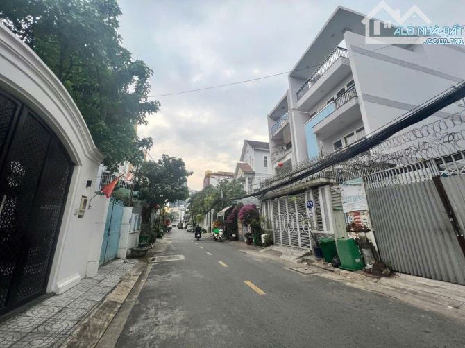28 tỷ, lô đất 136m2, Mt đường số 5, Phường An Phú. Tp Thủ Đức. - 2