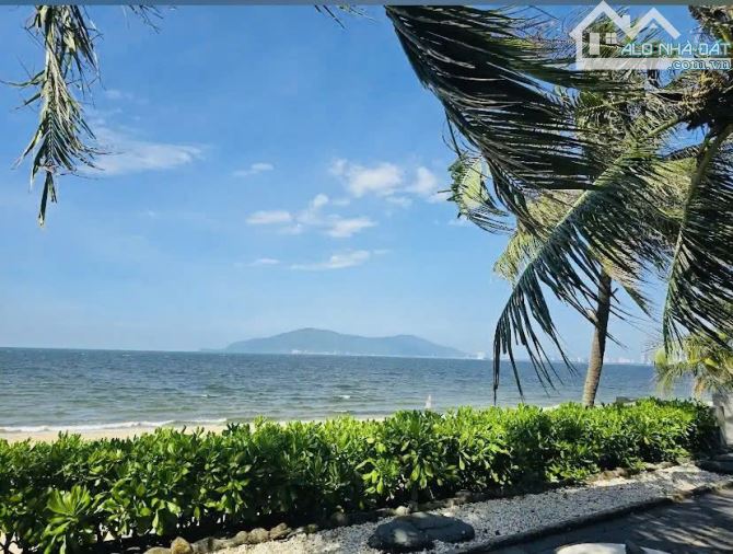 ĐẤT ĐẸP NGUYỄN AN NINH, NHÌN RA BIỂN NGUYỄN TẤT THÀNH – CÁCH BIỂN 70M – 5,65 TỶ - 2