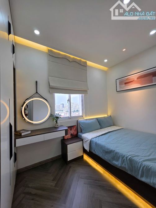 Bán Căn Hộ Sky Garden 3PN - Phú Mỹ Hưng | Full nội thất cao cấp - 2