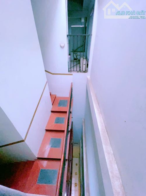 Bán nhà nghỉ 20 phòng có thang máy, đang cho thuê 35tr/tháng – P.An Bình, Biên Hòa - 2