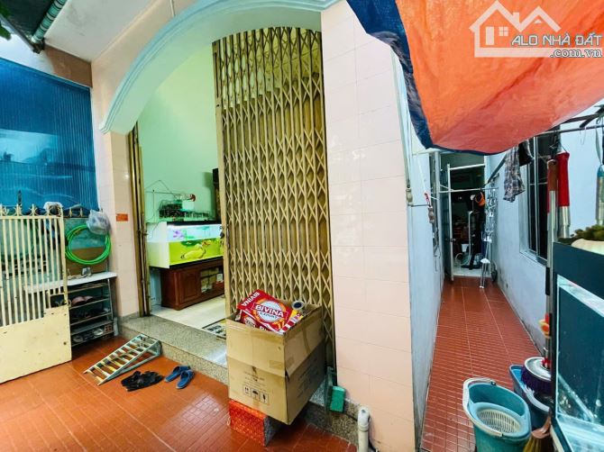 Bán Nhà Hẻm Oto - Đường Nguyễn Khanh - Sau Lưng Siêu Thị Coopmart - Phước Hải - 2