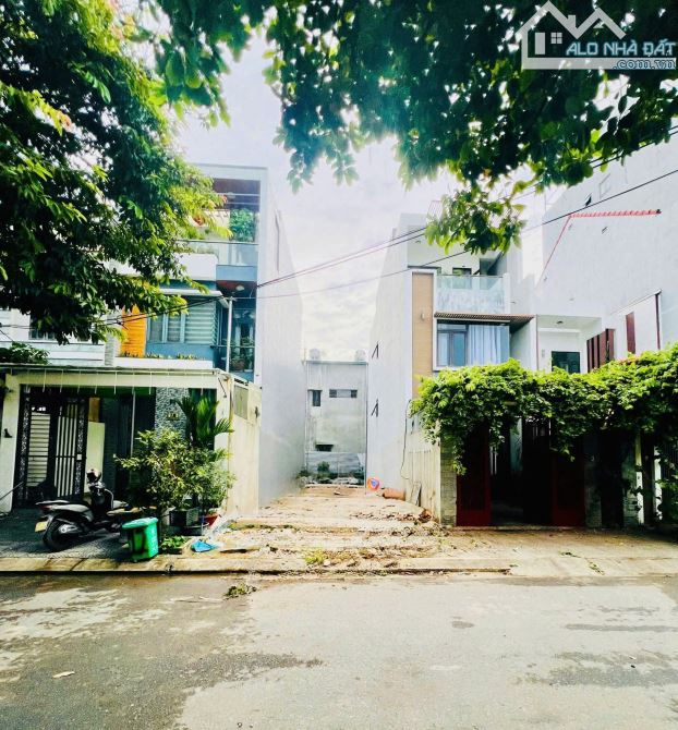 Bán đất mặt tiền Bàu Mạc 7 - Cách biển 200m, 3 phút đi ra biển - 2