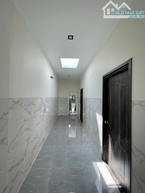 BIỆT THỰ ĐẸP 2 TẦNG 104M2(5.2X20)-CƯ XÁ PHÚ LÂM A-GIÁ 12.7 TỶ - 2