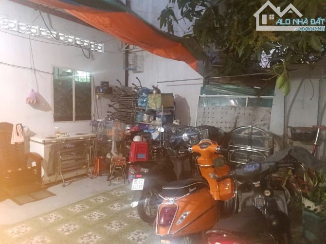 📍ĐƯỜNG SỐ 4- TRƯỜNG THỌ- THỦ ĐỨC. 💈NHÀ C4- 129M2- K QUY H💰CHỈ HƠN 4TỶ. - 2