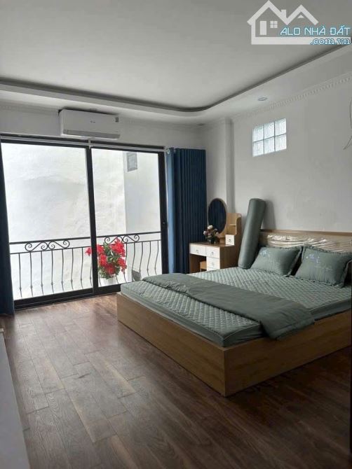 Siêu phẩm 102_An Khánh_ngõ thông_20m ra ô tô tránh, 5 tầng, full nội thất, gần phố - 2