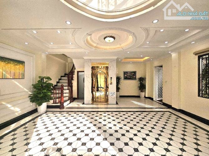🔥SIÊU PHẨM – NHÀ ĐẸP VŨ XUÂN THIỀU - LONG BIÊN- 50M- LÔ GÓC- 6T TM- Ô TÔ - CHỈ 11.95 TỶ - 2