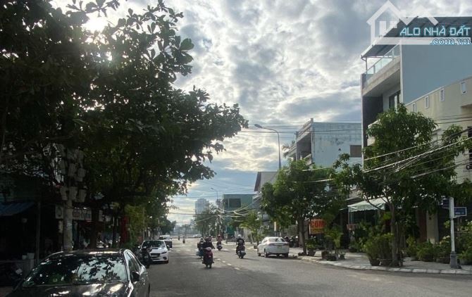 GẤP! BÁN ĐẤT LÔ GÓC 315M2 – 26,37 TỶ - MT NGUYỄN THẾ LỘC - Q. SƠN TRÀ - 2
