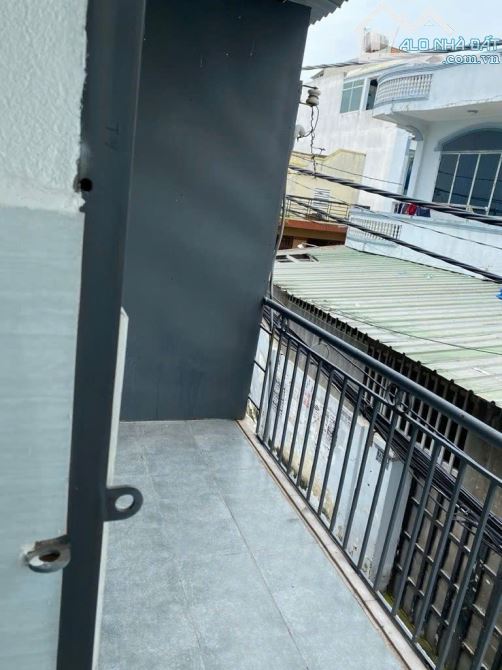 💥 HIẾM –  🔥 HẺM XE HƠI THÔNG  45M2- 💸 THU 8TR/THÁNG – KHU DÂN TRÍ – LÊ ĐỨC THỌ, GÒ VẤP - 2
