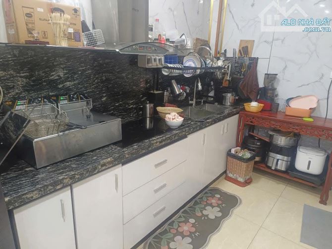 Phú Đô, Nam Từ Liêm, lô góc, ngõ thông, full nội thất xịn, 7.5 tỷ - 2