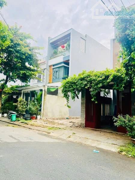 👉 Bán đất mặt tiền Bàu Mạc 7 | hướng Đông Nam - 2