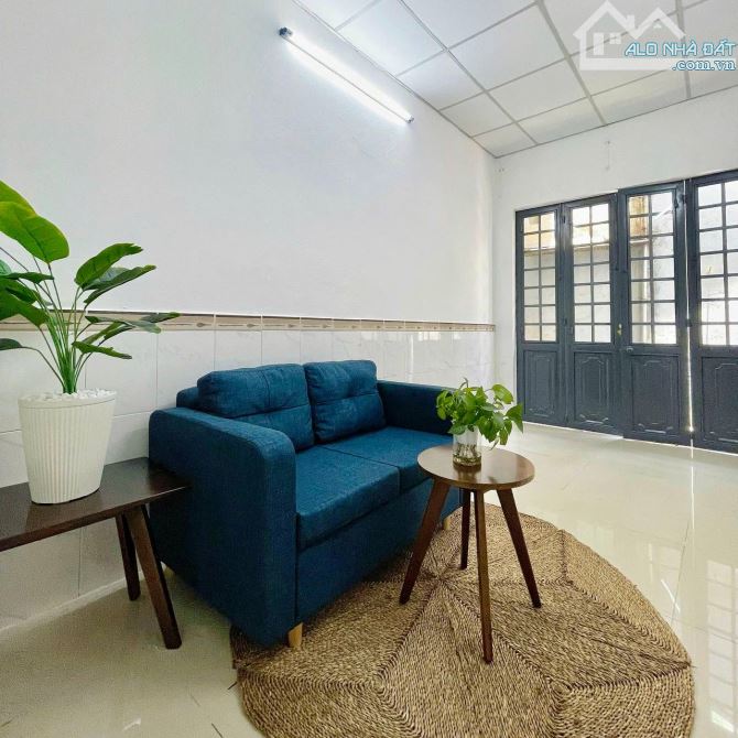 BÁN NHÀ 2 TẦNG KIỆT - PASTEUR, HẢI CHÂU1, HẢI CHÂU, ĐÀ NẴNG - 2