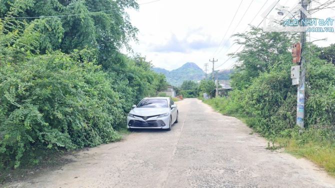 🌈 Bán đất tặng nhà mặt tiền đường nhánh Hương Lộ 39 - Suối Tiên - Diên Khánh - 1,45 Tỷ - 2
