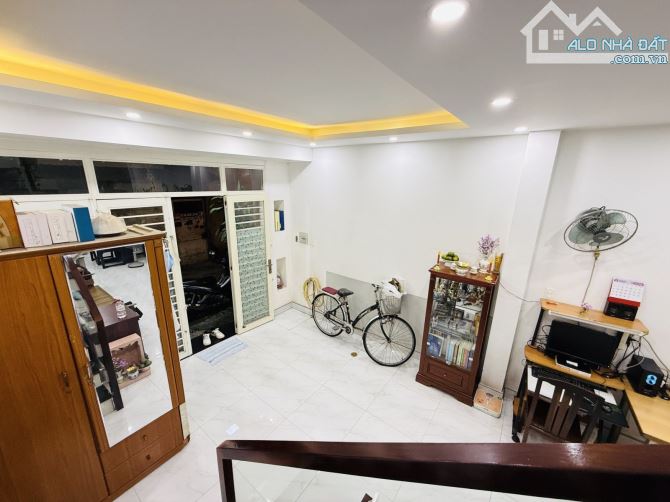 NHÀ MẶT TIỀN ĐƯỜNG 6M – HIỆP BÌNH PHƯỚC – DÒNG TIỀN 8TR/THÁNG – CHỈ 8 TỶ - 2