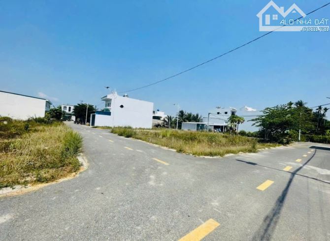 Bán lô đất ngang 13m Diên An -Diên Khánh chỉ 1 tỷ3 - 2