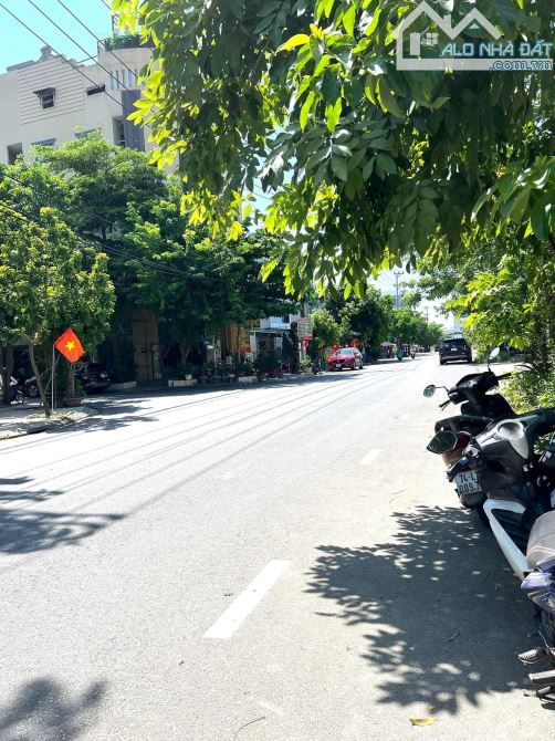 🥇 Bán đất mặt tiền đường 10m5 Võ An Ninh (100 m2), Cẩm Lệ - Đà Nẵng, Giá 6.5 tỷ tl - 2