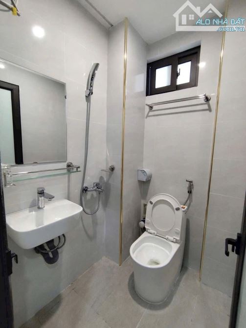 bán nhà CHDV Mỹ Đình,  Nam Từ Liêm DT 50m, 6 Tầng, MT 4.6m, 🧧Gia 14.9tỷ - 2