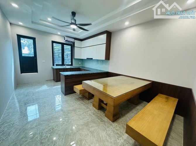 B.Á.N NHÀ MẶT PHỐ ĐAN PHƯỢNG , 138M2, 11 TỶ  , Ô TÔ TRÁNH, FULL NỘI THẤT, KINH DOANH ĐỈNH - 2