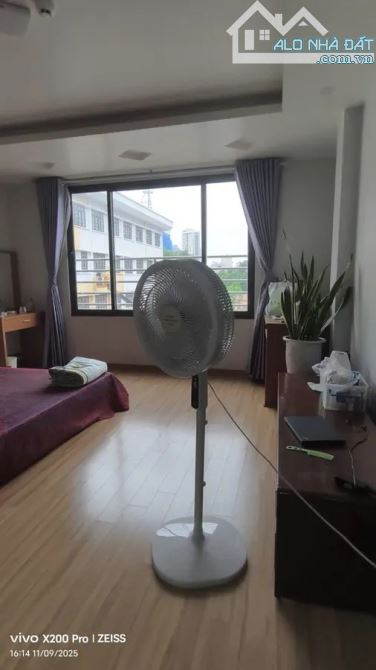 BÁN NHÀ MẶT PHỐ DƯƠNG KHUÊ – CẦU GIẤY – 88M² – 7 TẦNG THANG MÁY – MẶT TIỀN 4.5M- GIÁ 5TỶ - 2