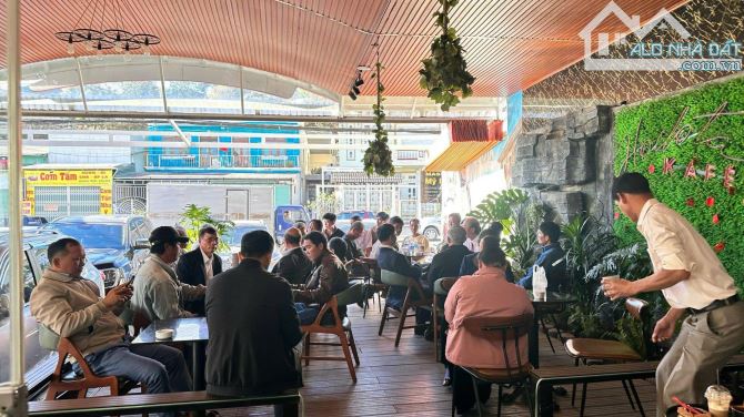 Bán khách sạn 36 phòng, 390m2, 47 tỷ(Đã hoàn công) Xô Viết Nghệ Tĩnh Đà Lạt - 2