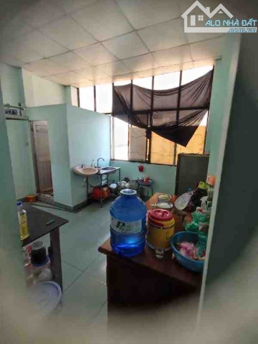 BÁN GẤP 98m2 – Hẻm Ô tô – đường Phan Văn Hớn, Q12 – Giá 5,16 tỷ - 2