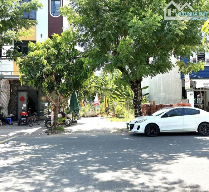 ĐẤT HÒA XUÂN_ Đường VÕ AN NINH_ Vị trí ĐẮC ĐỊA_ Đường 10m5_ VIEW CÔNG VIÊN - 2
