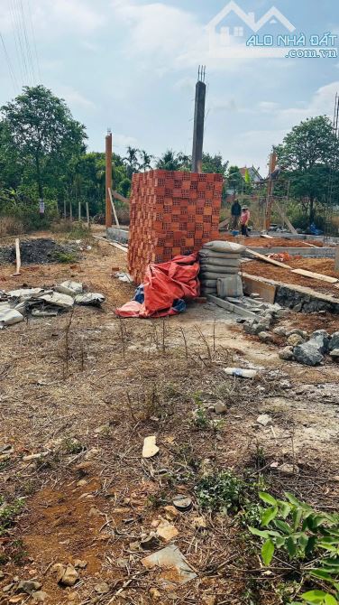 BÁN MẶT TIỀN KINH DOANH ĐƯỜNG VÀNH ĐAI 14-26, P. TÂN AN - 2