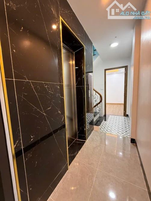 BÁN NHÀ BÙI XƯƠNG TRẠCH, THANH XUÂN THANG MÁY XỊN – NỘI THẤT CAO CẤP – Ở NGAY - 2
